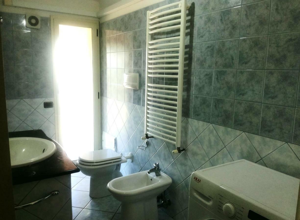Il Giardino Apartment Lotzorai Exterior photo