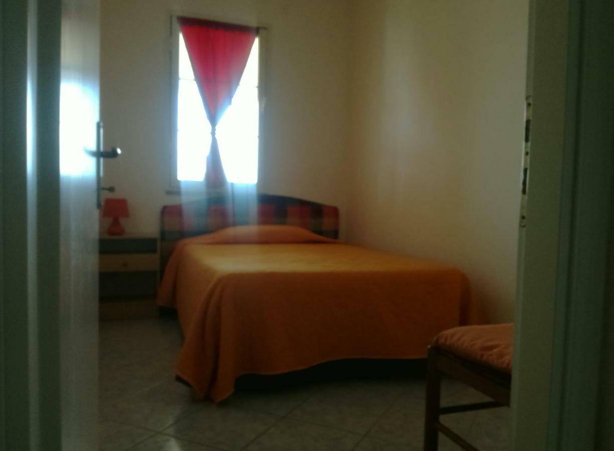 Il Giardino Apartment Lotzorai Exterior photo