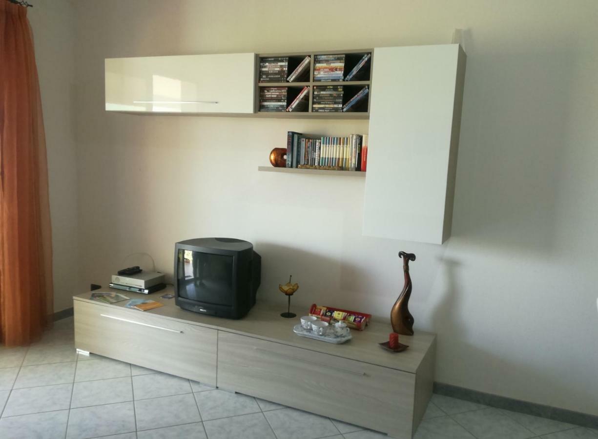 Il Giardino Apartment Lotzorai Exterior photo